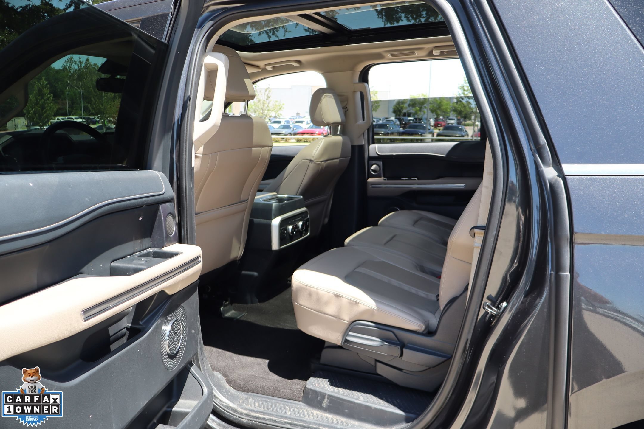 Certified 2023 Ford Expedition Max Limited RWD image 27