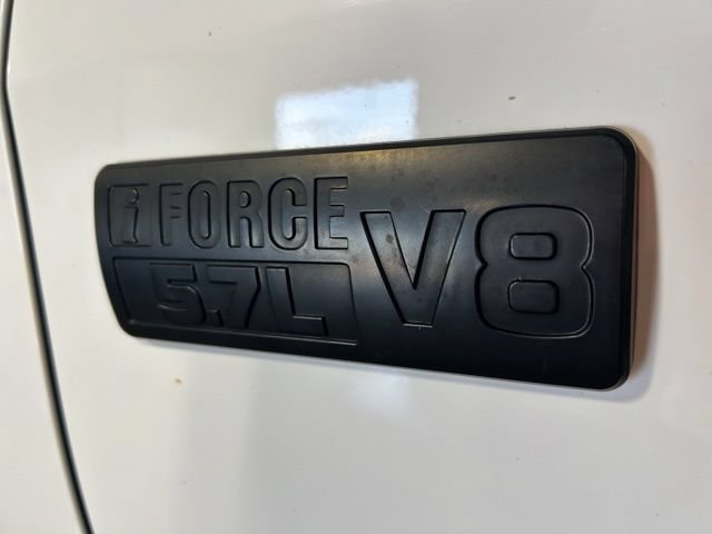 Used 2021 Toyota Tundra SR5 AWD/4WD image 29