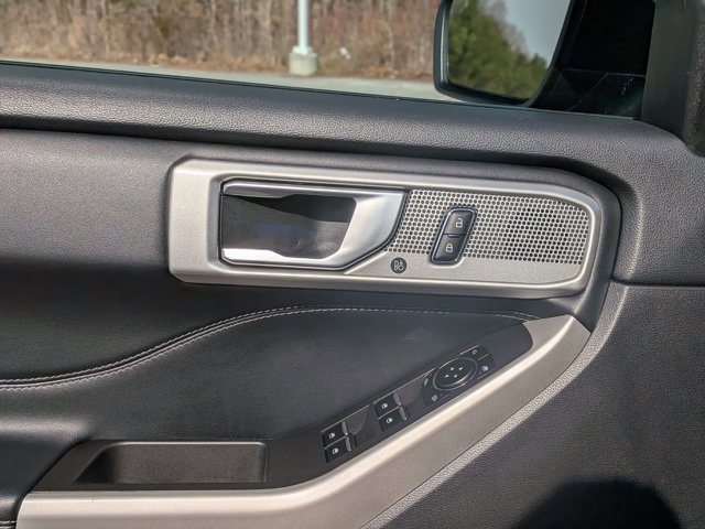 Certified 2023 Ford Explorer XLT w/ Equipment Group 202A image 14