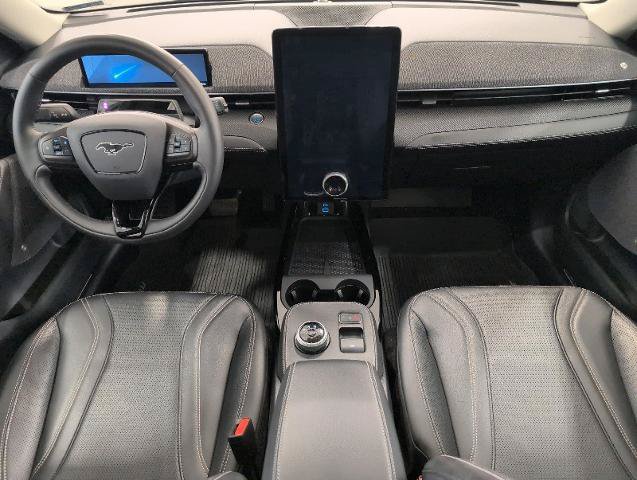 Certified 2023 Ford Mustang Mach-E Premium AWD/4WD image 7