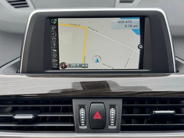 Used 2017 BMW X1 xDrive28i image 18