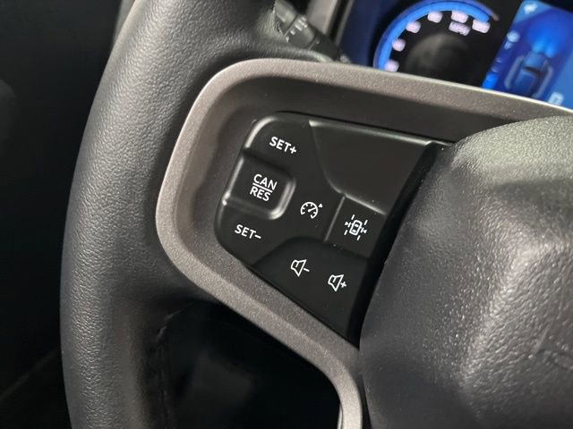 Certified 2022 Ford Bronco Everglades image 45