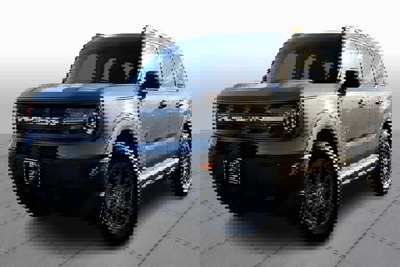 Certified 2022 Ford Bronco Sport Big Bend w/ Convenience Package image 34