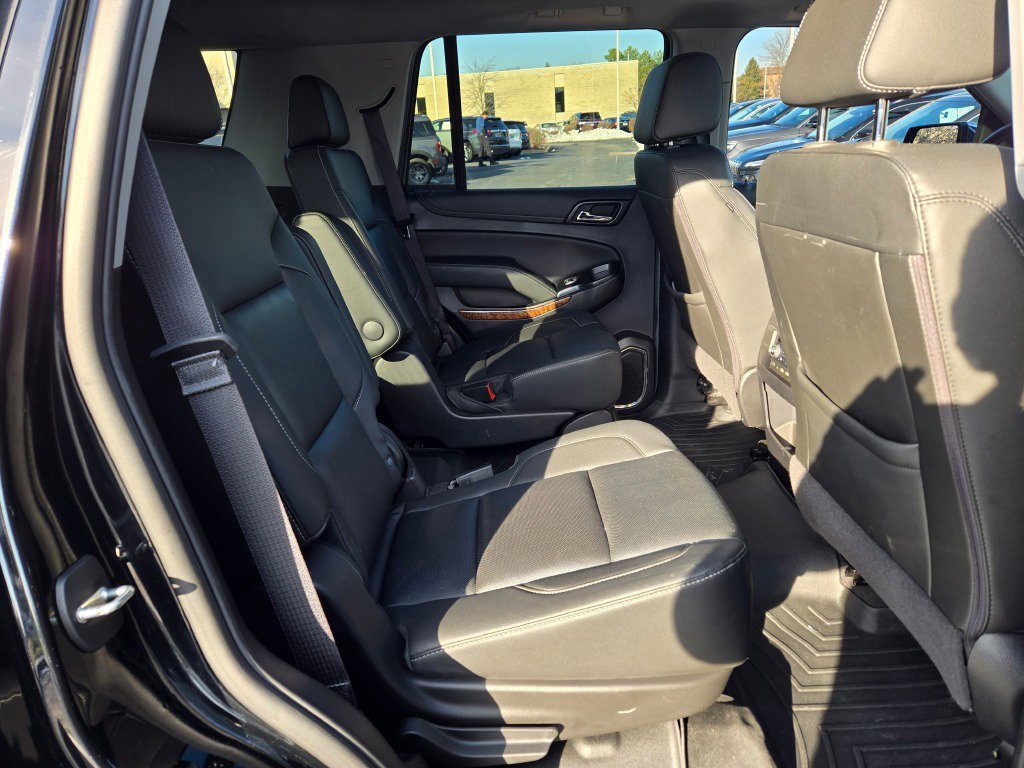 Used 2020 Chevrolet Tahoe Premier image 12