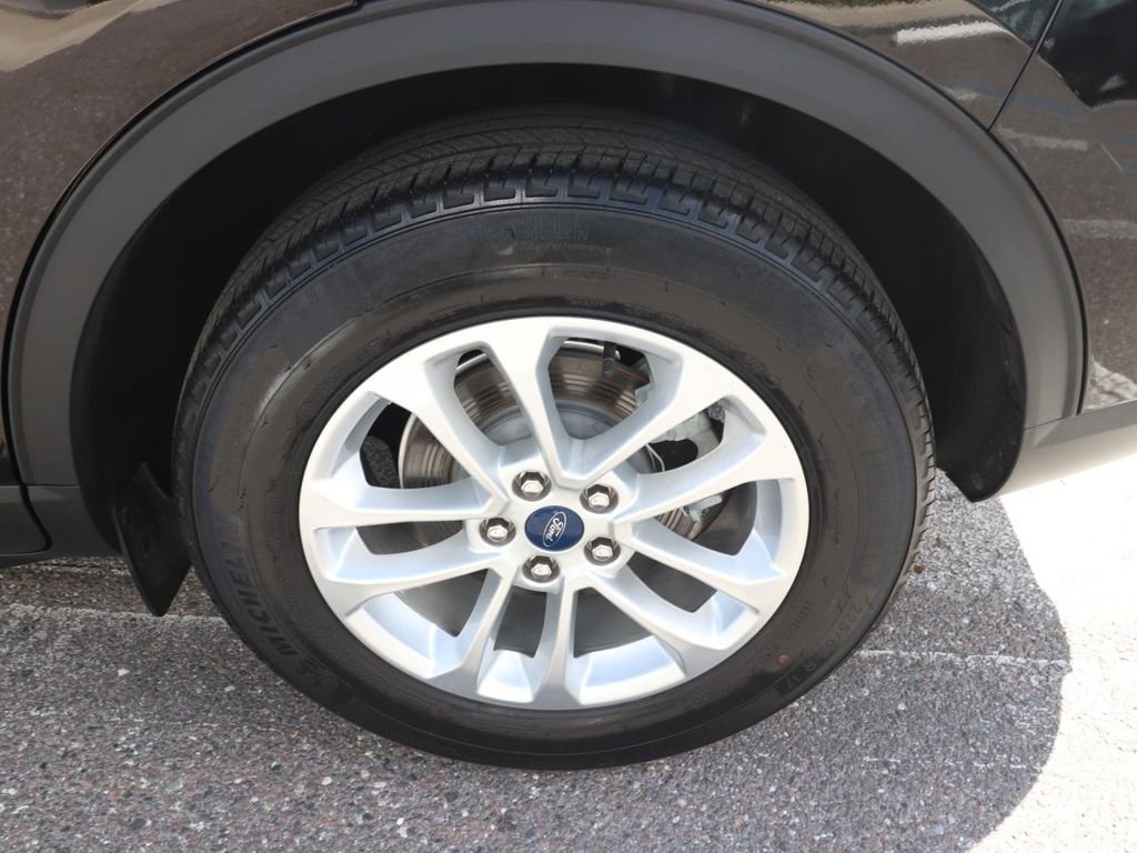 Certified 2022 Ford Escape SE w/ Convenience Package image 24