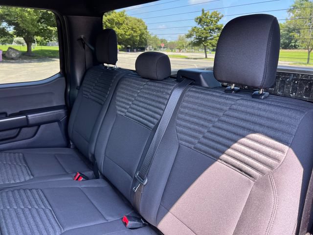 Certified 2022 Ford F150 XL w/ STX Appearance Package AWD/4WD image 24
