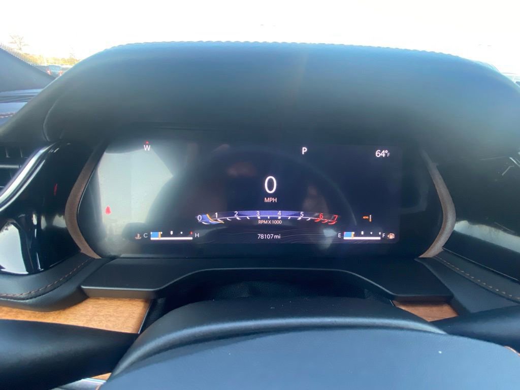 Used 2023 Jeep Grand Cherokee L Summit image 14