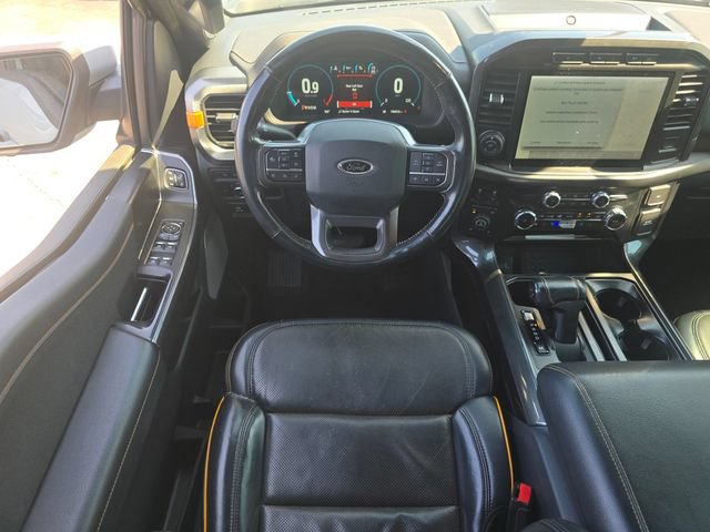 Certified 2023 Ford F150 Tremor w/ Equipment Group 402A High AWD/4WD image 27
