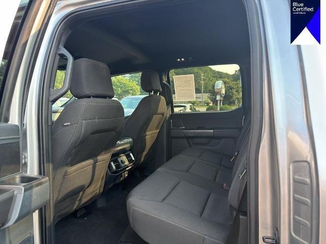 Certified 2023 Ford F150 XLT w/ Equipment Group 302A High AWD/4WD image 11