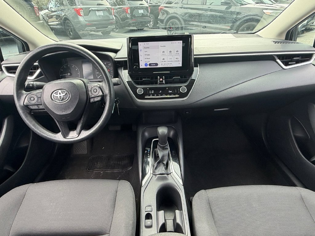 Used 2024 Toyota Corolla LE FWD image 14