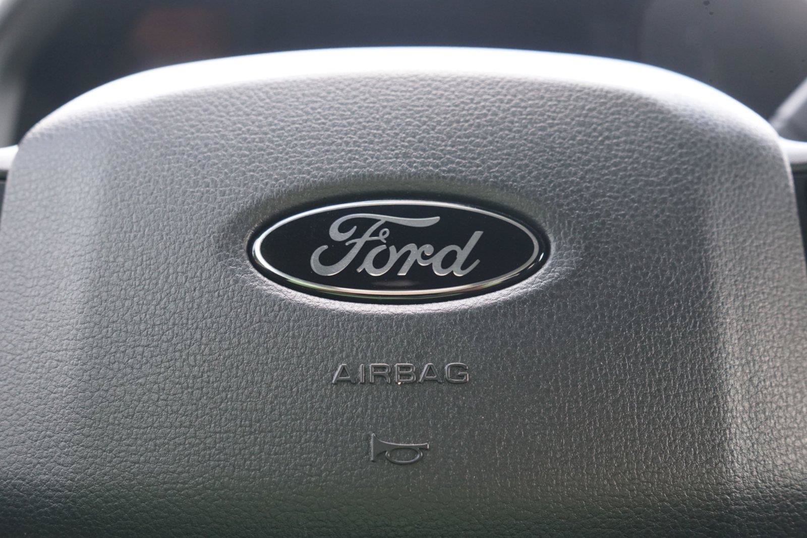 Certified 2025 Ford F150 STX w/ STX Black Appearance Package AWD/4WD image 15