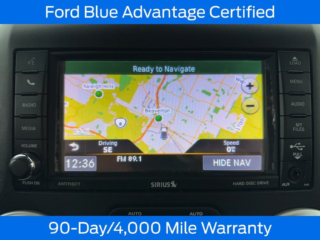 Used 2018 Jeep Wrangler Unlimited Rubicon w/ Connectivity Group AWD/4WD image 12