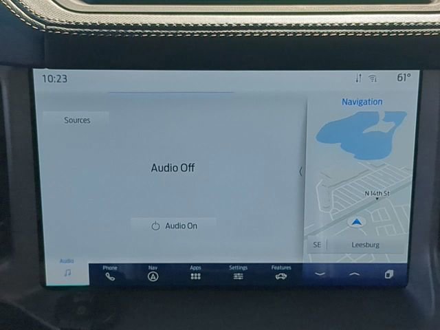 Certified 2024 Ford Bronco Raptor w/ Interior Carbon Fiber Pack 6 image 19