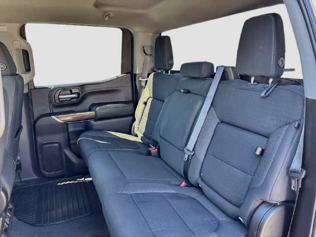 Used 2021 Chevrolet Silverado 1500 RST w/ LPO, Blackout Package AWD/4WD image 24