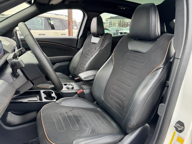 Certified 2023 Ford Mustang Mach-E GT image 15