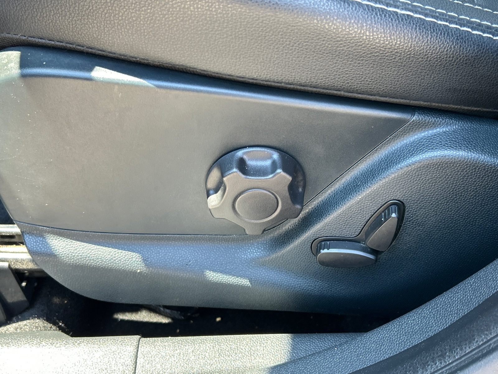 Certified 2022 Ford EcoSport Titanium AWD/4WD image 11