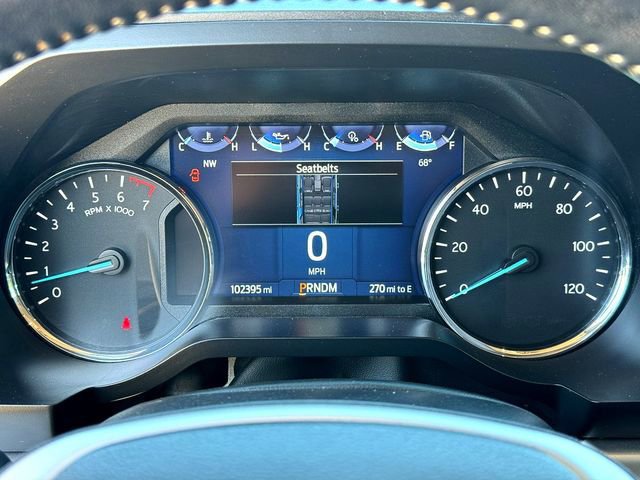 Certified 2022 Ford Expedition XLT AWD/4WD image 15