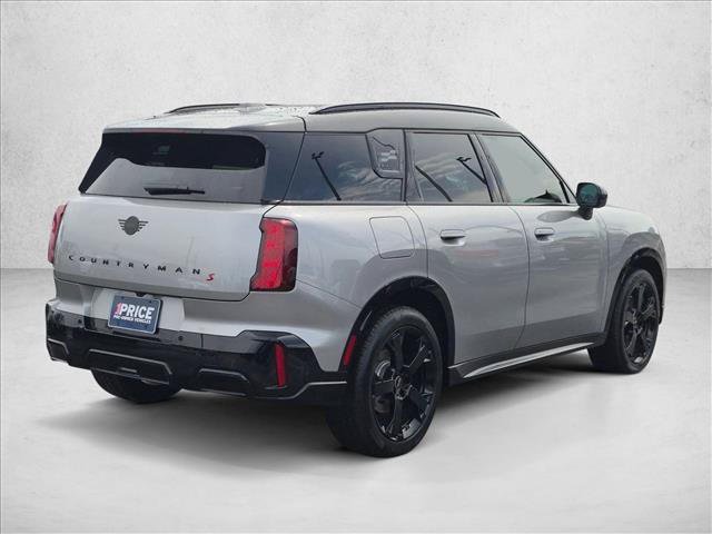 Used 2026 MINI Cooper Countryman S AWD/4WD image 5