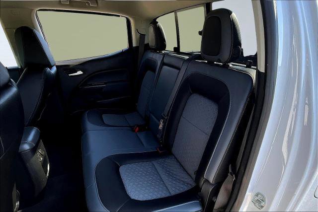 Used 2021 Chevrolet Colorado Z71 image 30