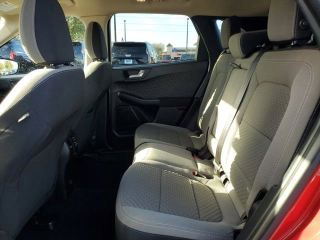 Certified 2020 Ford Escape SE Sport image 9