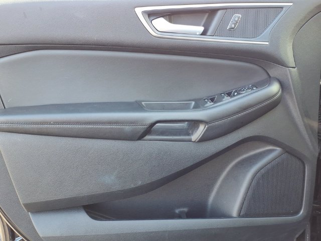 Certified 2023 Ford Edge SEL w/ Convenience Package AWD/4WD image 15
