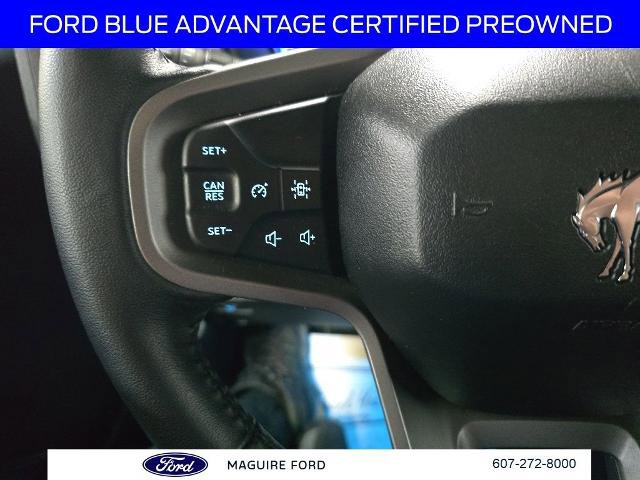 Certified 2024 Ford Bronco Black Diamond AWD/4WD image 23