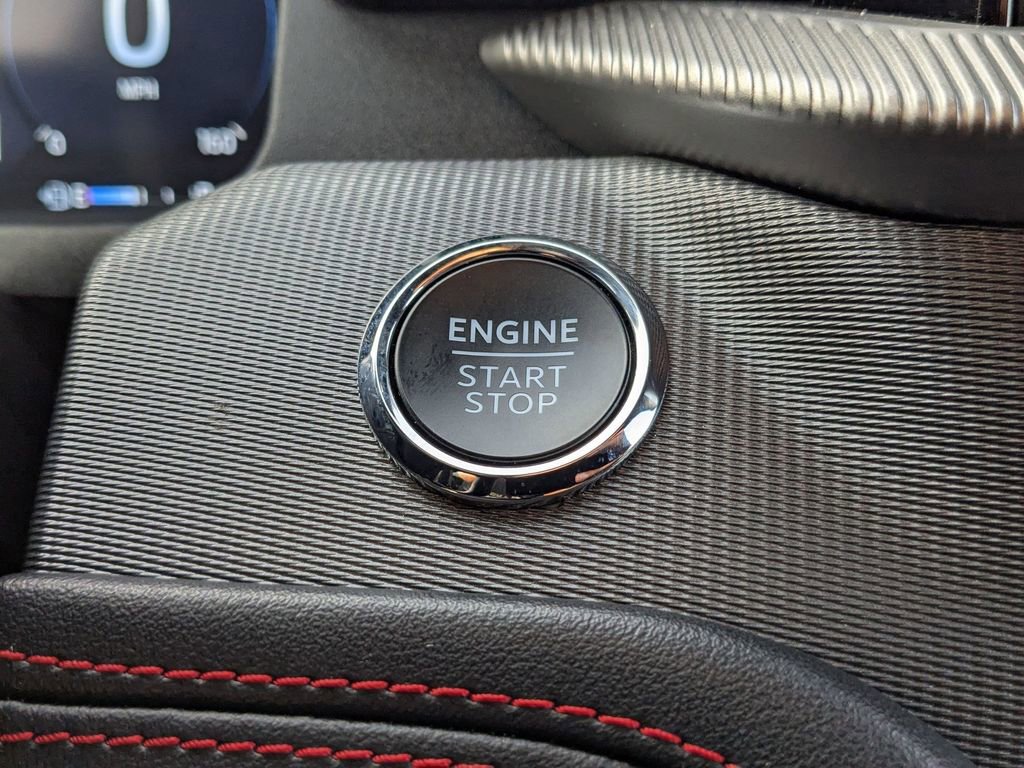 Certified 2025 Ford Explorer ST-Line w/ Premium Package image 18