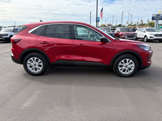 Certified 2023 Ford Escape Active AWD/4WD image 6