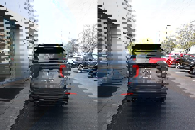 Certified 2022 Ford Explorer ST w/ Equipment Group 401A image 4