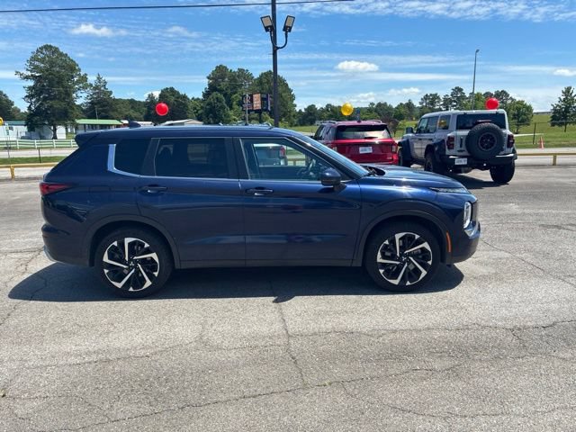 Used 2024 Mitsubishi Outlander SE FWD image 10
