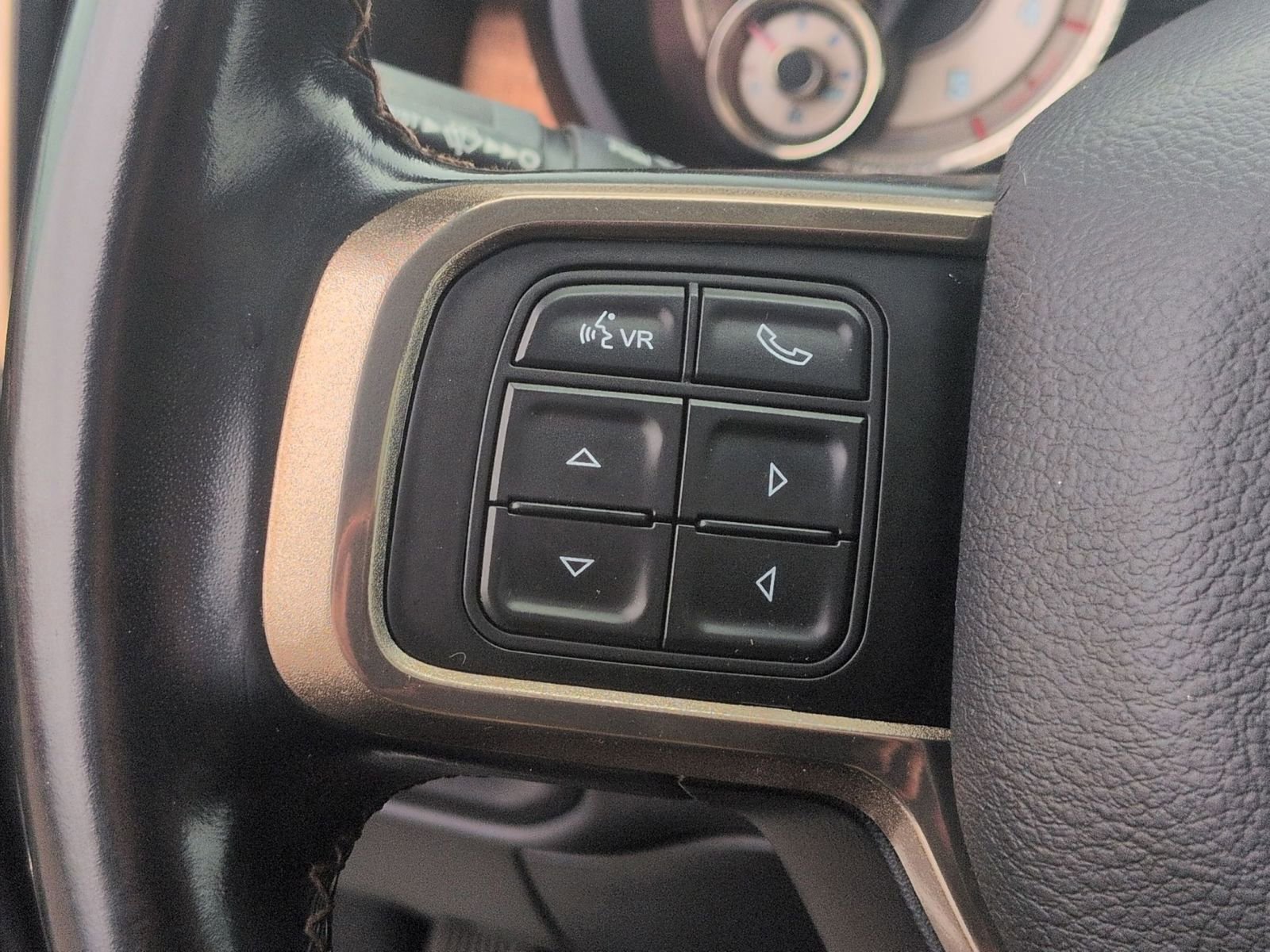 Used 2021 RAM 3500 Limited AWD/4WD image 20