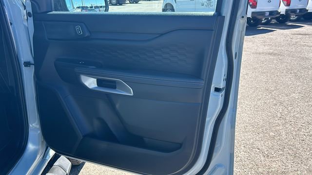 Certified 2024 Ford Ranger XLT w/ Technology Package image 10