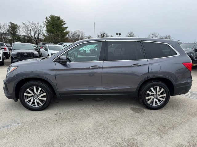 Used 2020 Honda Pilot EX-L image 2