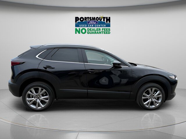 Used 2023 MAZDA CX-30 AWD 2.5 S w/ Preferred Package image 6