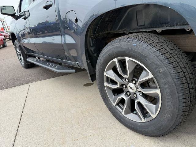 Used 2020 Chevrolet Silverado 1500 RST w/ All-Star Edition AWD/4WD image 30