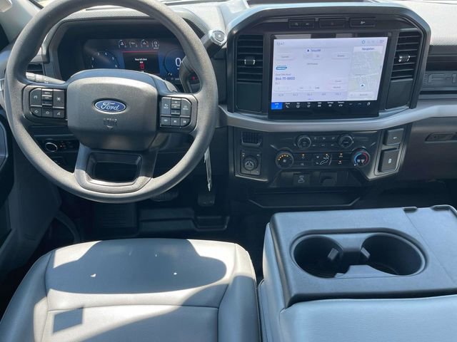 Certified 2024 Ford F150 XL AWD/4WD image 15