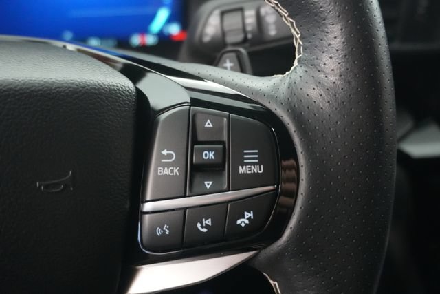 Certified 2023 Ford Explorer ST w/ Equipment Group 401A AWD/4WD image 15