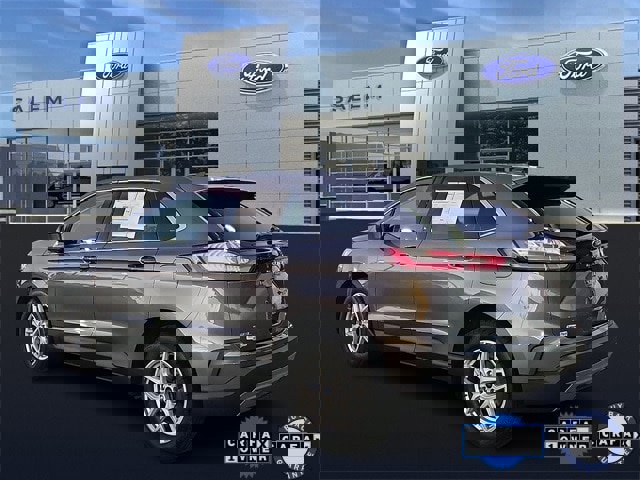 Certified 2022 Ford Edge SEL w/ Convenience Package image 4