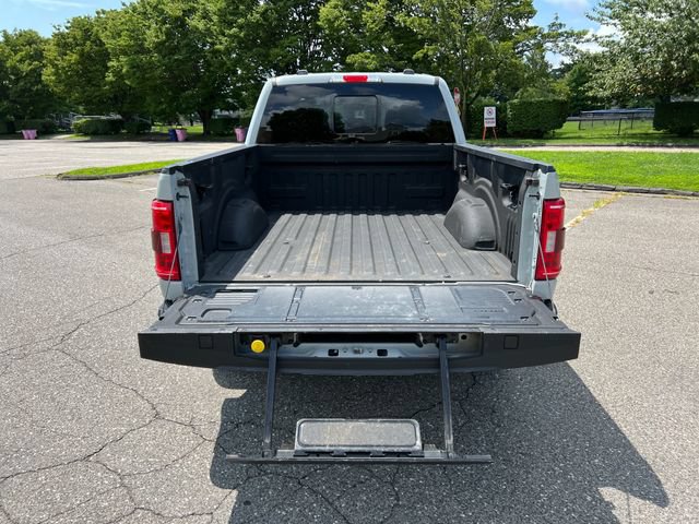 Certified 2023 Ford F150 XLT w/ Equipment Group 302A High AWD/4WD image 29