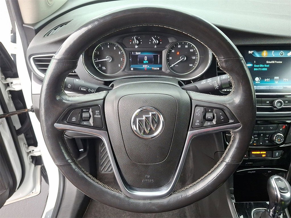 Used 2020 Buick Encore Essence image 21