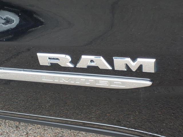 Used 2021 RAM 1500 Limited AWD/4WD image 10