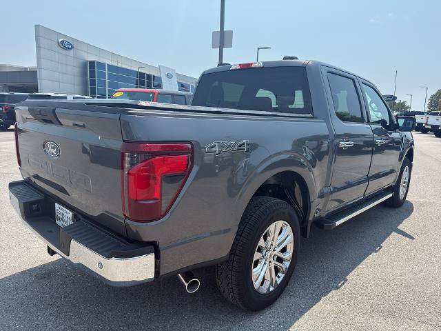 Certified 2026 Ford F150 XLT w/ XLT Chrome Appearance Package AWD/4WD image 5