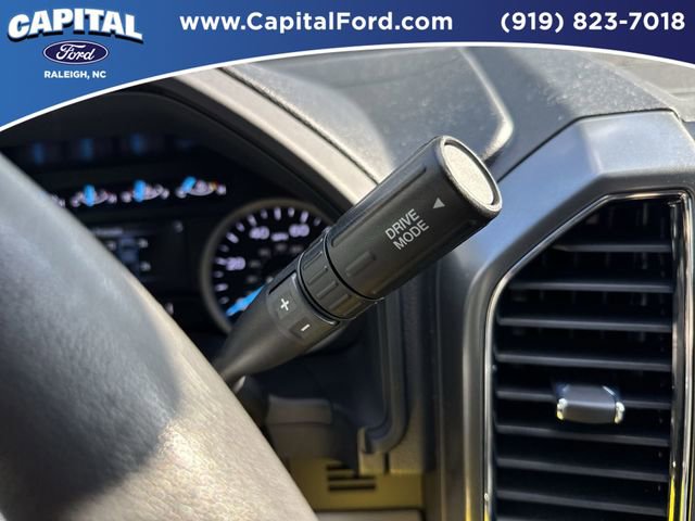 Certified 2022 Ford F250 XLT w/ XLT Value Package AWD/4WD image 30