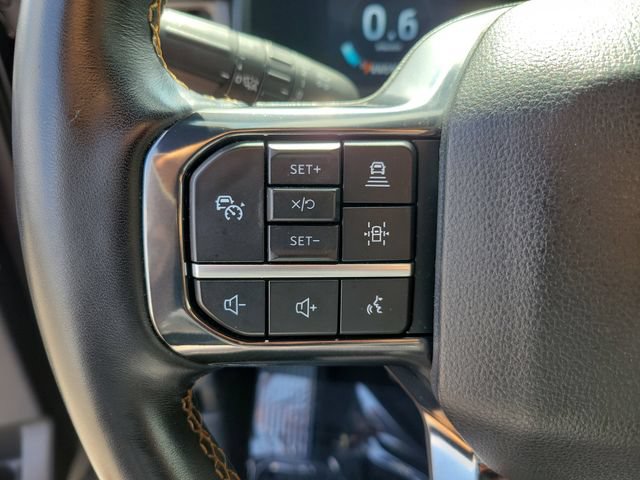 Certified 2024 Ford Expedition Max Platinum RWD image 27