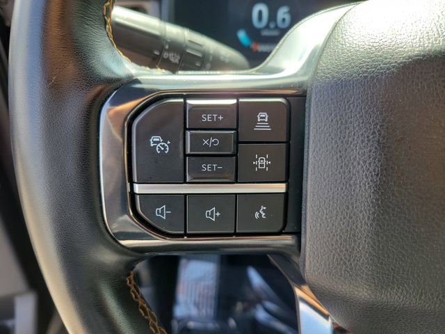 Certified 2024 Ford Expedition Max Platinum RWD image 27