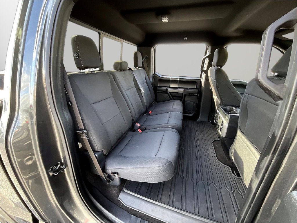 Certified 2019 Ford F150 XLT w/ Equipment Group 302A Luxury AWD/4WD image 29