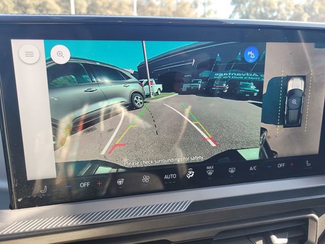 Certified 2025 Ford Bronco Sport Badlands image 20