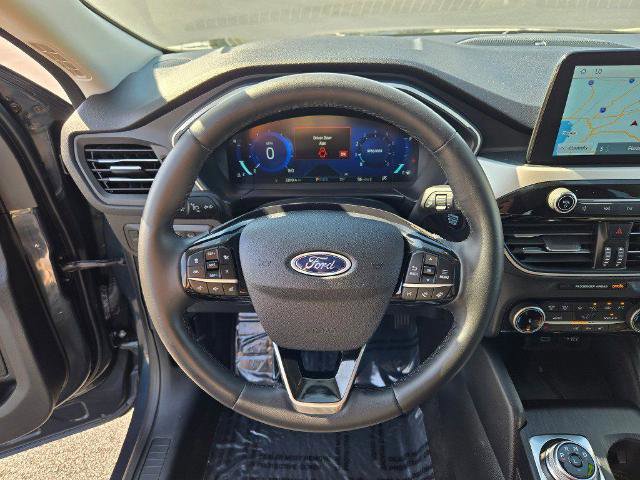 Certified 2022 Ford Escape SEL w/ Technology Package image 35