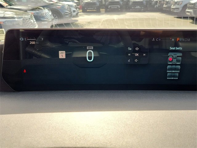 Certified 2025 Ford Expedition Max Active image 10