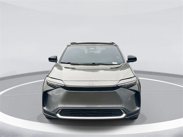 Used 2024 Toyota bZ4X Limited image 5